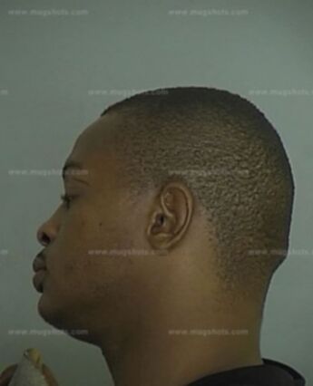 Christopher Michael Sanders