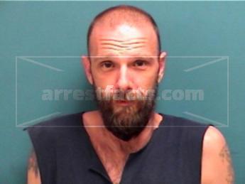 Steven Gordon Rice