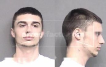 Christopher Michael Mcahren