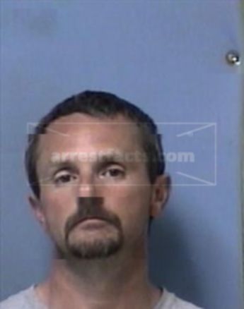 Danny Ray Johnson