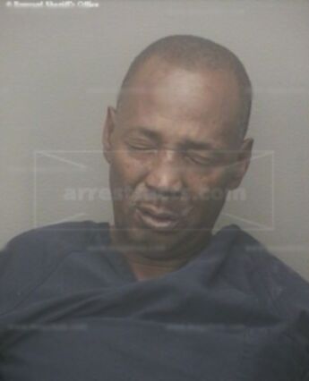 Leroy Mackey