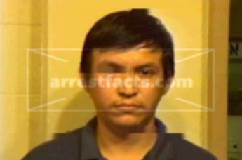 Angel Santos Elizalde
