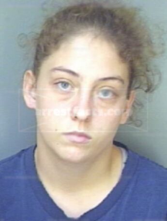 Shannon Nicole Asbell