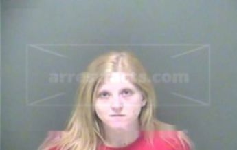 Sarah Leeann Heagy