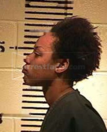 Brittany Michelle Taylor