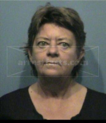 Doris Ritchey Jones