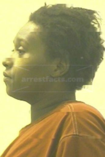 Demetrice Yvette Solomon