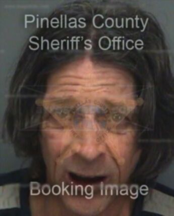 Gregory Dwight Dockery