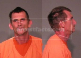 Ronald Blake Whittaker