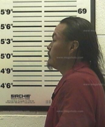 Orlando R Yazzie