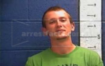 Jacob Logan Bustle