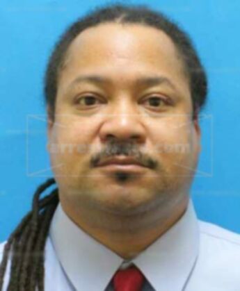 Stephen Carl Strother
