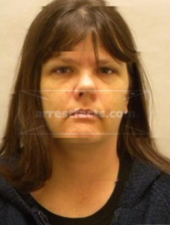 Christina R Hammond