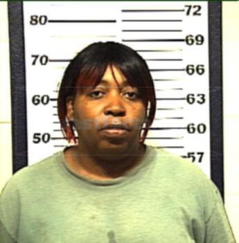 Ladonna Flagg Brooks