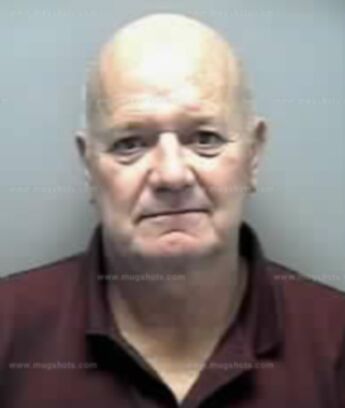 Ronald Eugene Moore