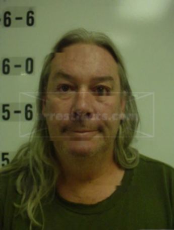 Jeffrey Alden Seely