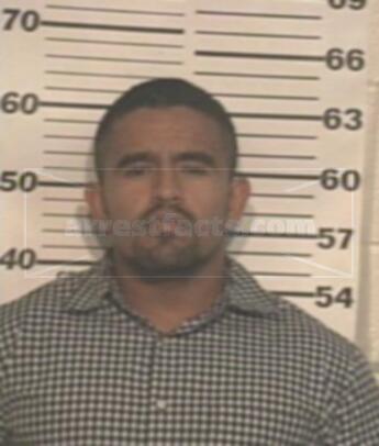 Jonathan Garcia Diaz
