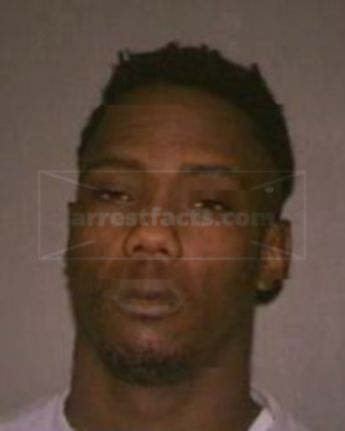 Lynn Williams Jr