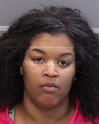 Dominique Shante Taylor
