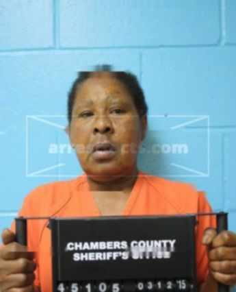 Gail Denise Carter