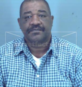 Kenneth Earl Brown