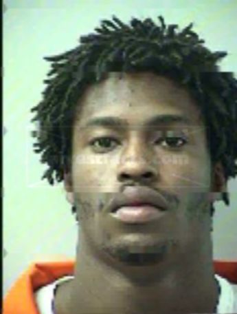 Demareo Devon Akins
