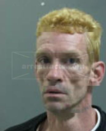 Scott Albert Ross