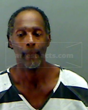 Tony Dewayne Sanders