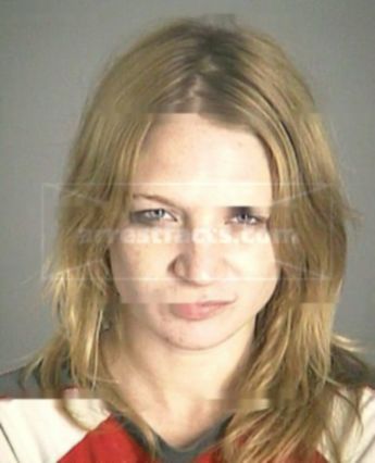 Jennifer Hazel Roberts