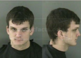 Tyler J. Allen