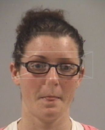 Kristin Ann Kendall