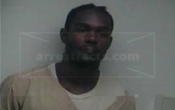Deon Edward West