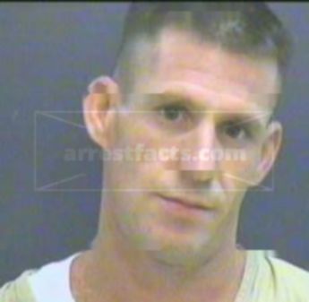 Michael James Harris