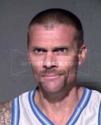 Earl Leroy Chapman Jr.