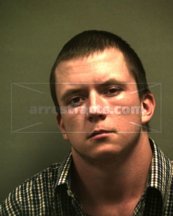 Seth Alexander Martin
