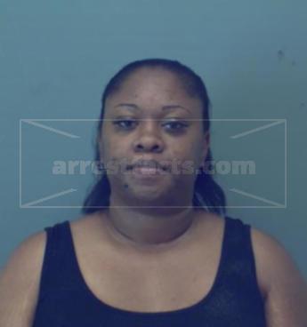 Christy Francille Curtis