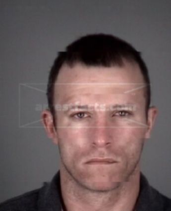 Darrell Mitchell Stevens