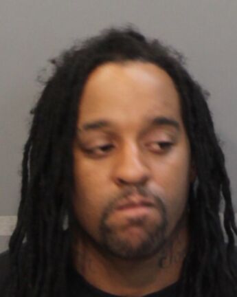Derrick Andrew Lacy