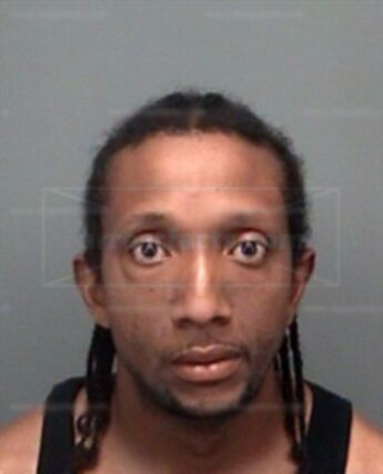 Terrence Lamar Hall