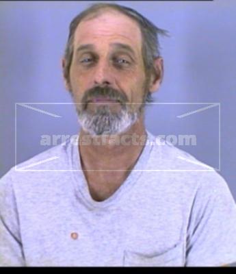 Fredrick Wayne Thornburg