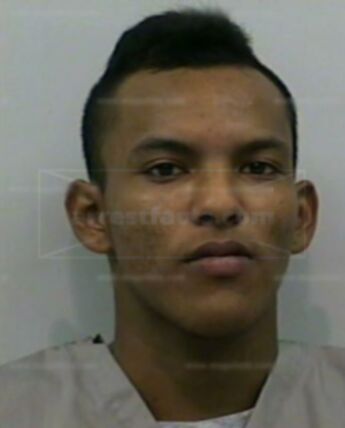 Wesley Gipson