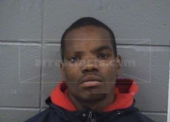 Brandon T Westley