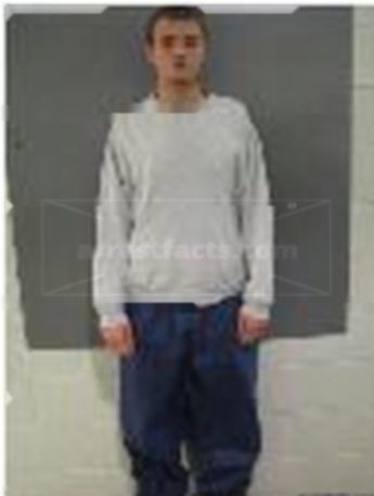 Justin Anthony Dantuono