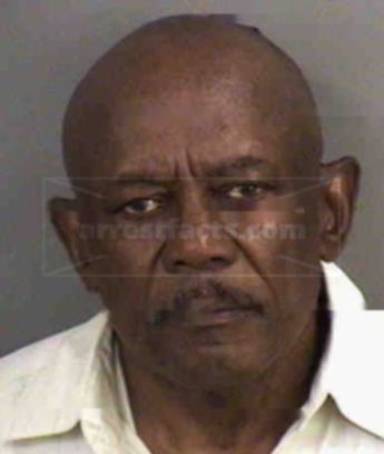 Claude Reese