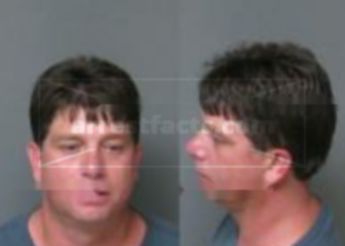 Gordon Darrel Arnold