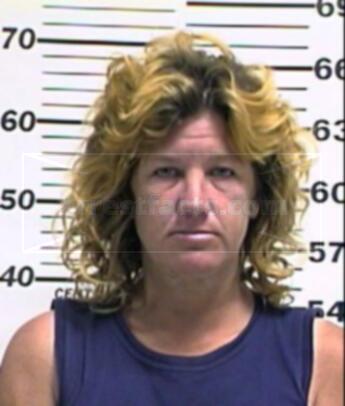 Janet Barnum Downing