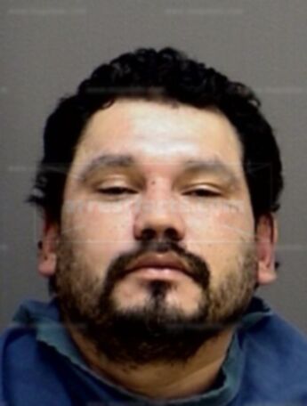 Anthony Martin Collazo