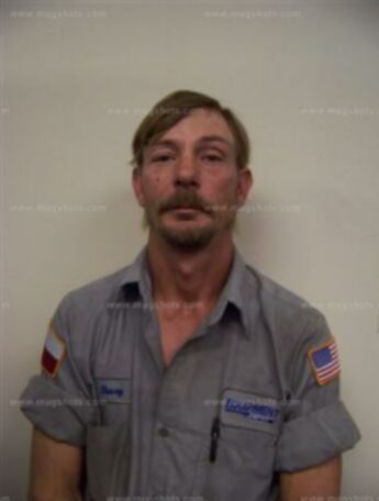Stacy Wayne Spruiell