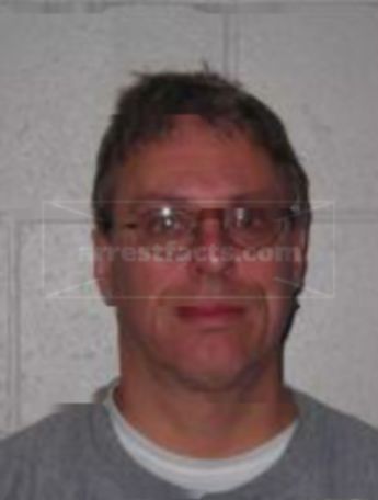 Jon David Stolp
