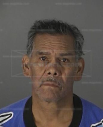 Felix Diaz-Aguilar